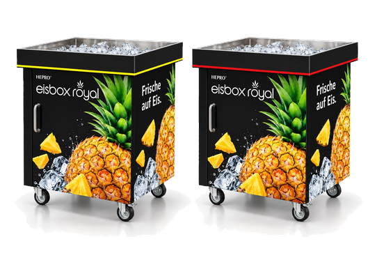 eisbox royal