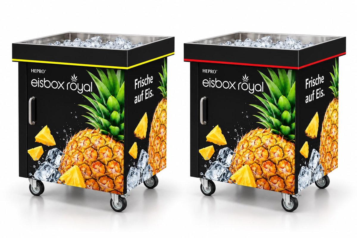 eisbox royal