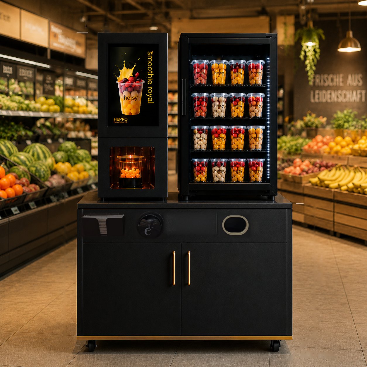smoothie royal – Image 1